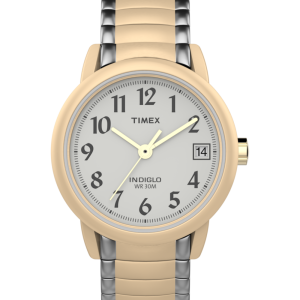 Easy Reader 25mm Bracelet Watch
