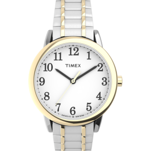 Easy Reader 30mm Expansion Band Watch