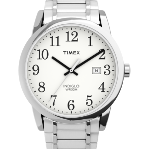 Easy Reader Date 38mm Expansion Band Watch