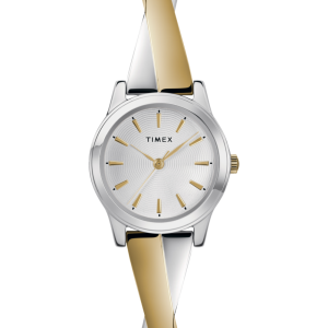 Fashion Stretch Bangle 25mm Expansion Band Watch