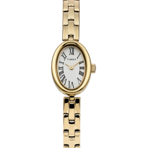 Cavatina 19mm Stainless Steel Bracelet Watch
