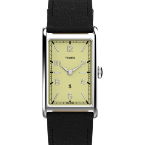 Todd Snyder x Timex 1976 Lexington 21mm Leather Strap Watch