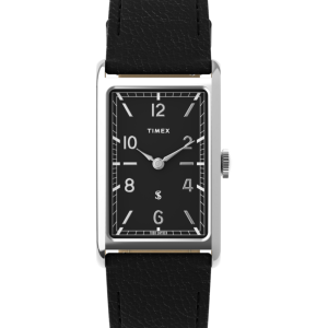 Todd Snyder x Timex 1976 Lexington 21mm Leather Strap Watch