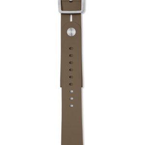 Giorgio Galli S1 Automatic 20mm Soft Synthetic Rubber Strap